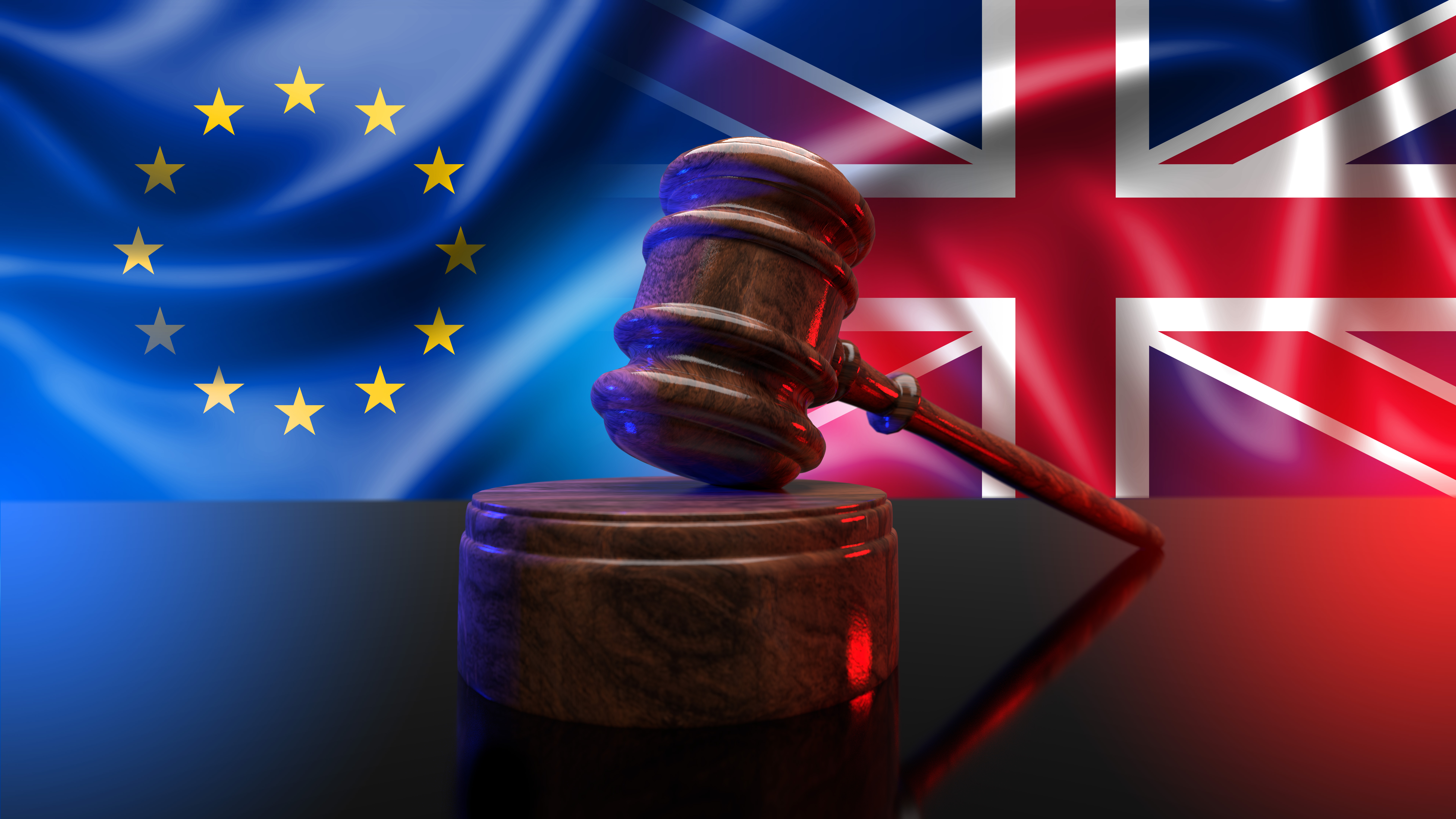 Cooperation in criminal proceedings after Brexit between European Union and the UK